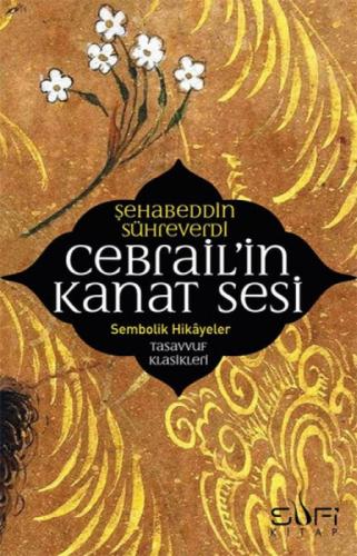 Cebrail'in Kanat Sesi  Frontansicht 1