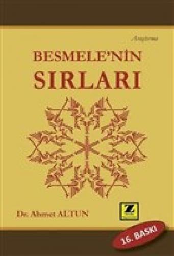 Besmele'nin Sırları  Frontansicht 1