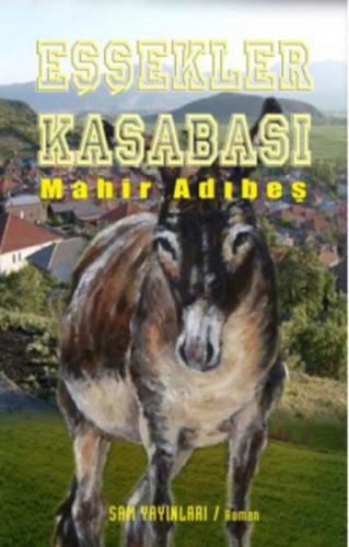 Eşşekler  Kasabası  Frontansicht 1