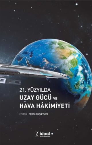 21.Yüzyılda Uzay Gücü Ve Hava Hakimiyeti  Frontansicht 1