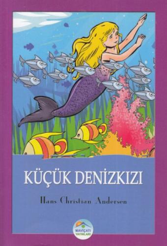 Küçük Denizkızı  Frontansicht 1