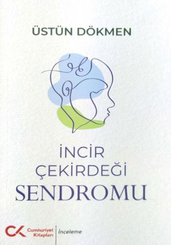 İncir Çekirdeği Sendromu  Frontansicht 1