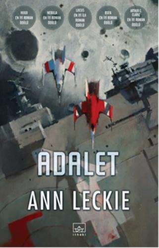 Adalet  Frontansicht 1
