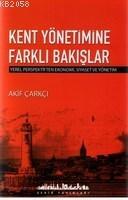 Kent Yönetimine Farklı Bakışlar  Frontansicht 1