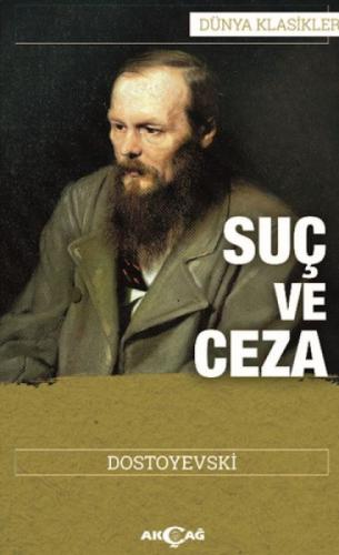 Suç ve Ceza  Frontansicht 1
