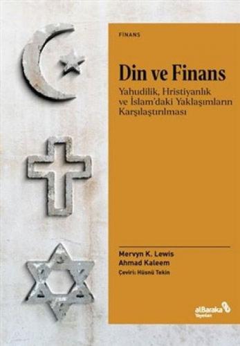 Din ve Finans;Yahudilik, Hristiyanlık ve İslam'daki Yaklaşımların Karşılaştırılması  Frontansicht 1
