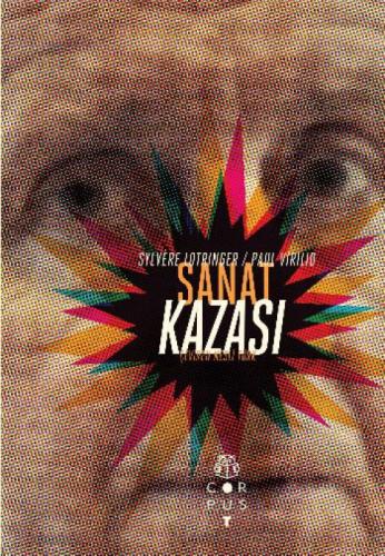 Sanat Kazası  Frontansicht 1