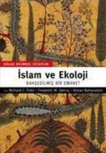 İslam Ve Ekoloji  Frontansicht 1