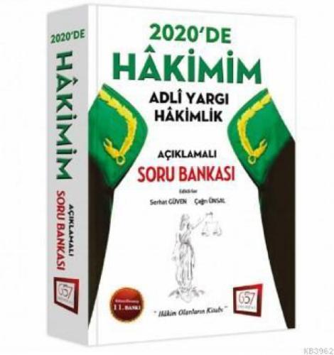 HAKİMİM Adli Yargı  Frontansicht 1