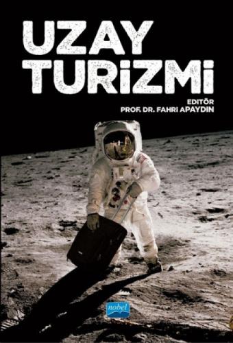 Uzay Turizmi  Frontansicht 1