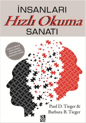 İnsanları Hızlı Okuma Sanatı  Frontansicht 1