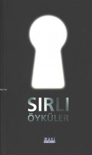 Sırlı Öyküler  Frontansicht 1
