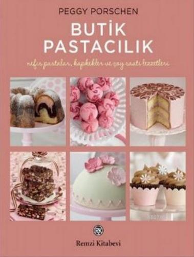 Butik Pastacılık  Frontansicht 1