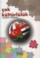 Çok Kültürlülük  Frontansicht 1