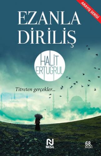 Ezanla Diriliş  Frontansicht 1