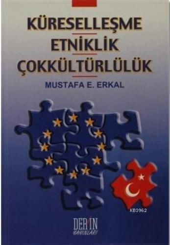 Küreselleşme Etniklik Çokkültürlülük  Frontansicht 1