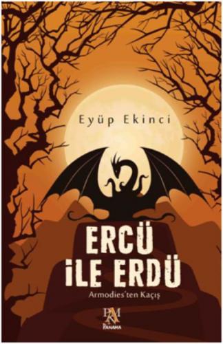 Erdü ile Ercü  Frontansicht 1