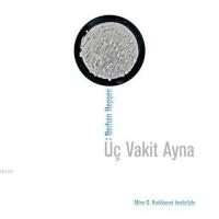 Üç Vakit Ayna  Frontansicht 1