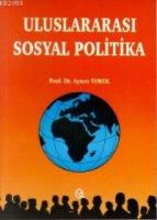 Uluslararası Sosyal Politika  Frontansicht 1