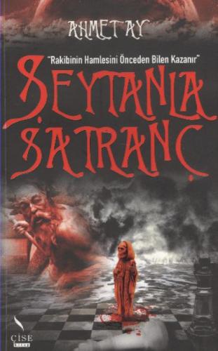 Şeytanla Satranç  Frontansicht 1