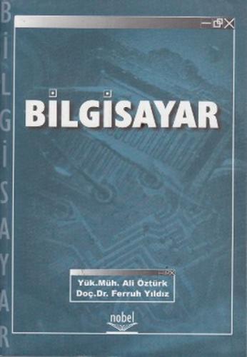 Bilgisayar  Frontansicht 1