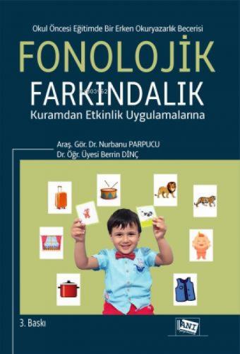 Okul Öncesi Dönemde Yaratıcılık ve Eğitimi  Frontansicht 1