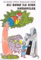 Ali Baba İle Kırk Haramiler  Frontansicht 1