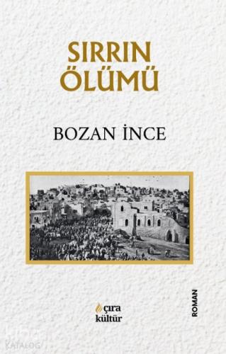 Sırrın Ölümü  Frontansicht 1