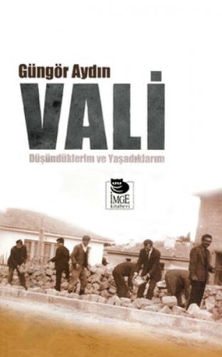 Vali - Düşündüklerim ve Yaşadıklarım  Frontansicht 1