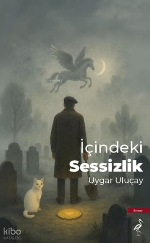 İçindeki Sessizlik  Frontansicht 1