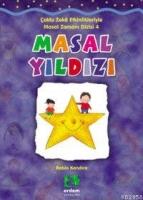 Masal Yıldızı  Frontansicht 1