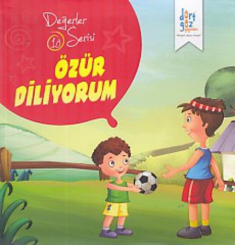 Özür Diliyorum  Frontansicht 1