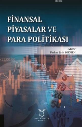 Finansal Piyasalar ve Para Politikası  Frontansicht 1