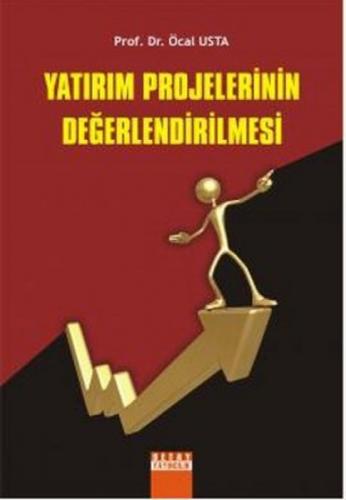 Yatırım Projelerinin Değerlendirilmesi  Frontansicht 1