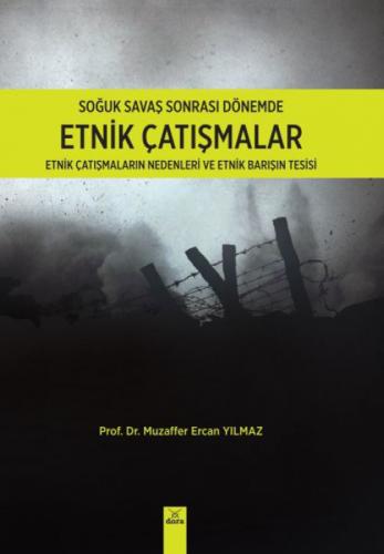 Soğuk Savaş Sonrası Dönemde Etnik Çatışmalar  Frontansicht 1