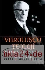 Varoluşçu Teoloji  Frontansicht 1