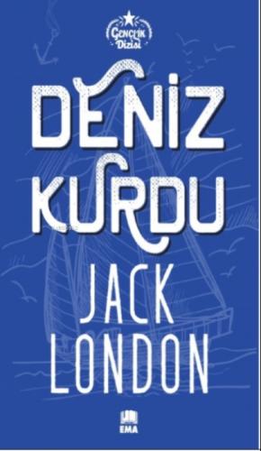Deniz Kurdu  Frontansicht 1
