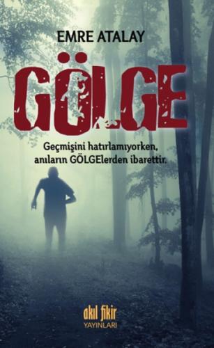 Gölge  Frontansicht 1
