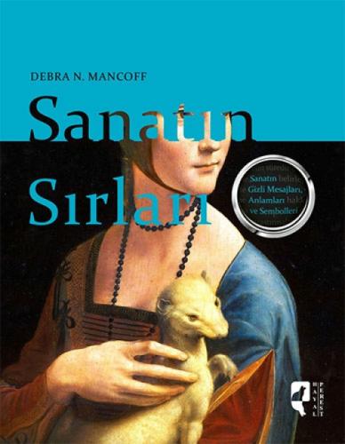 Sanatın Sırları (Ciltli)  Frontansicht 1