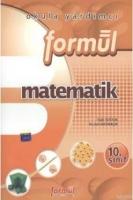 10. Sınıf Matematik Konu Anlatımlı  Frontansicht 1