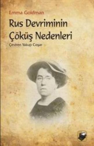 Rus Devriminin Çöküş Nedenleri  Frontansicht 1