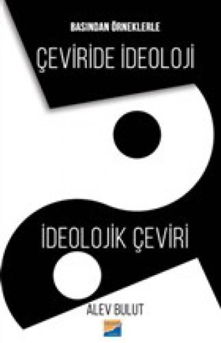 Basından Örneklerle Çeviride İdeoloji İdeolojik Çeviri  Frontansicht 1
