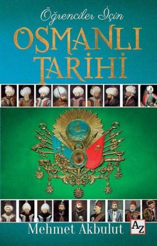 Öğrenciler İçin Osmanlı Tarihi  Frontansicht 1