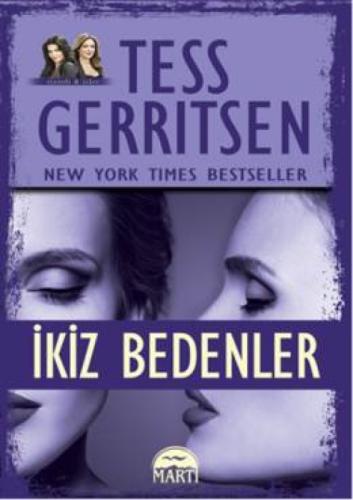 İkiz Bedenler  Frontansicht 1