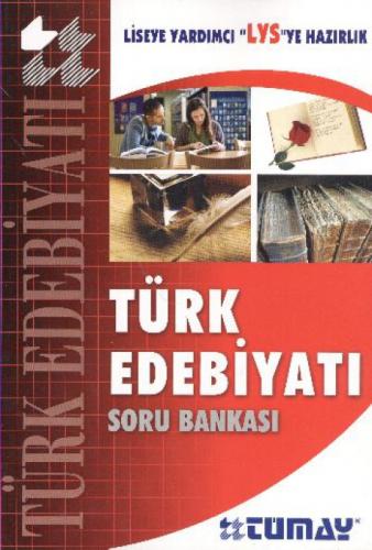 LYS| Türk Edebiyatı  Frontansicht 1