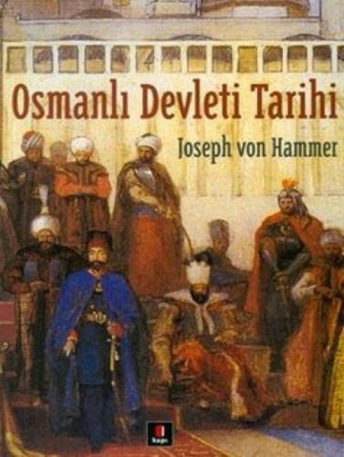 Osmanlı Devleti Tarihi  Frontansicht 1