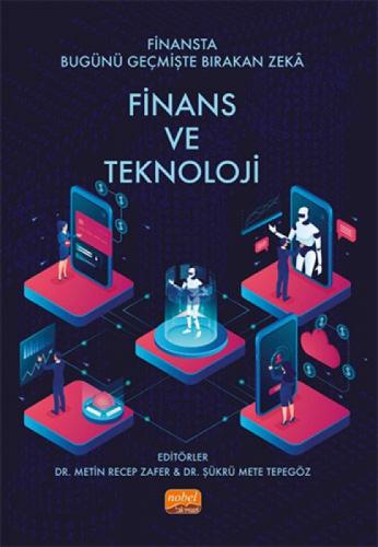 Finansta Bugünü Geçmişte Bırakan Zeka:;Finan ve Teknoloji  Frontansicht 1