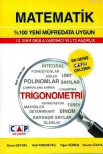 Trigonometri  Frontansicht 1