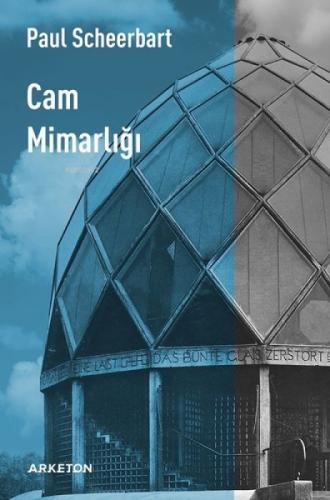 Cam Mimarlığı  Frontansicht 1