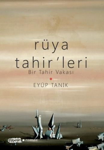 Rüya Tahir'leri  Frontansicht 1